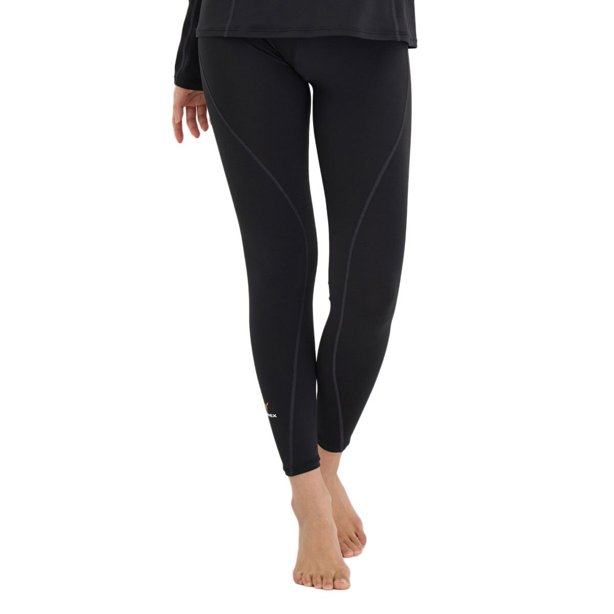 リチャージ+一般医療機器 ロングタイツ レディス(【女性】機能