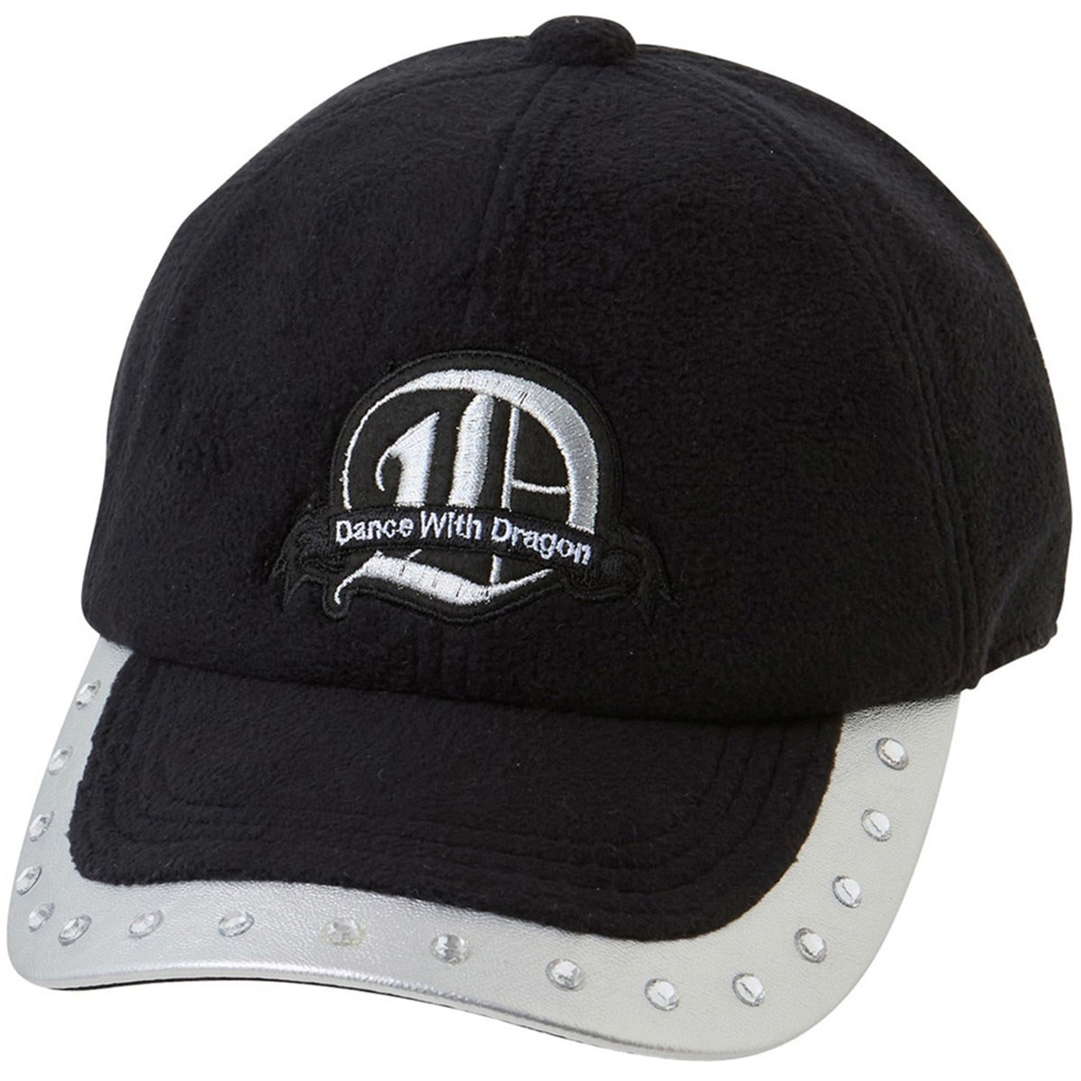 Dアップリケフリースキャップ(【男性】キャップ)|Dance With Dragon