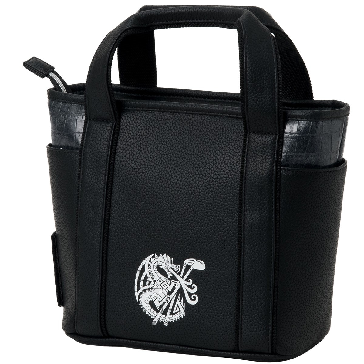 モンスターハンター ミラボレアスラウンドバッグ モンスターハンター ミラボレアスラウンドバッグ(ラウンドバッグ