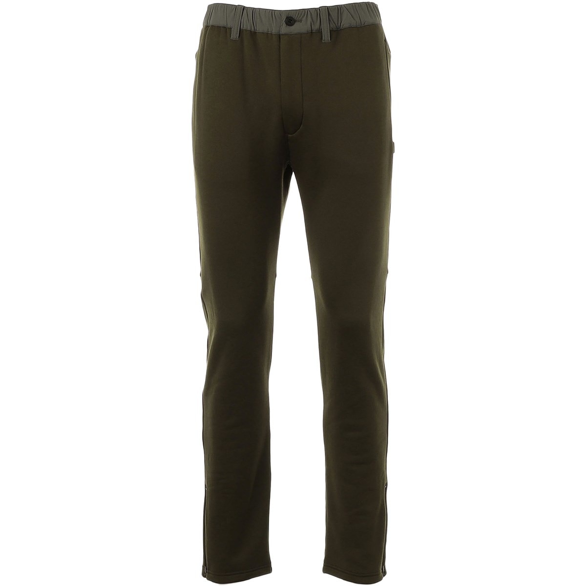 CE ストレッチ ポーラテック ヘム ジップパンツ(ロングパンツ