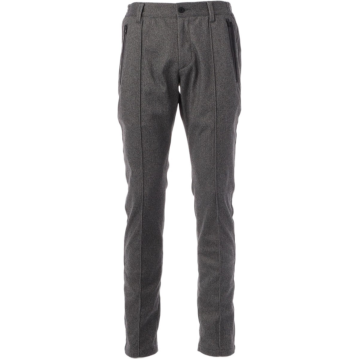 ストレッチ ウーリークリースパンツ(ロングパンツ)|BRIEFING