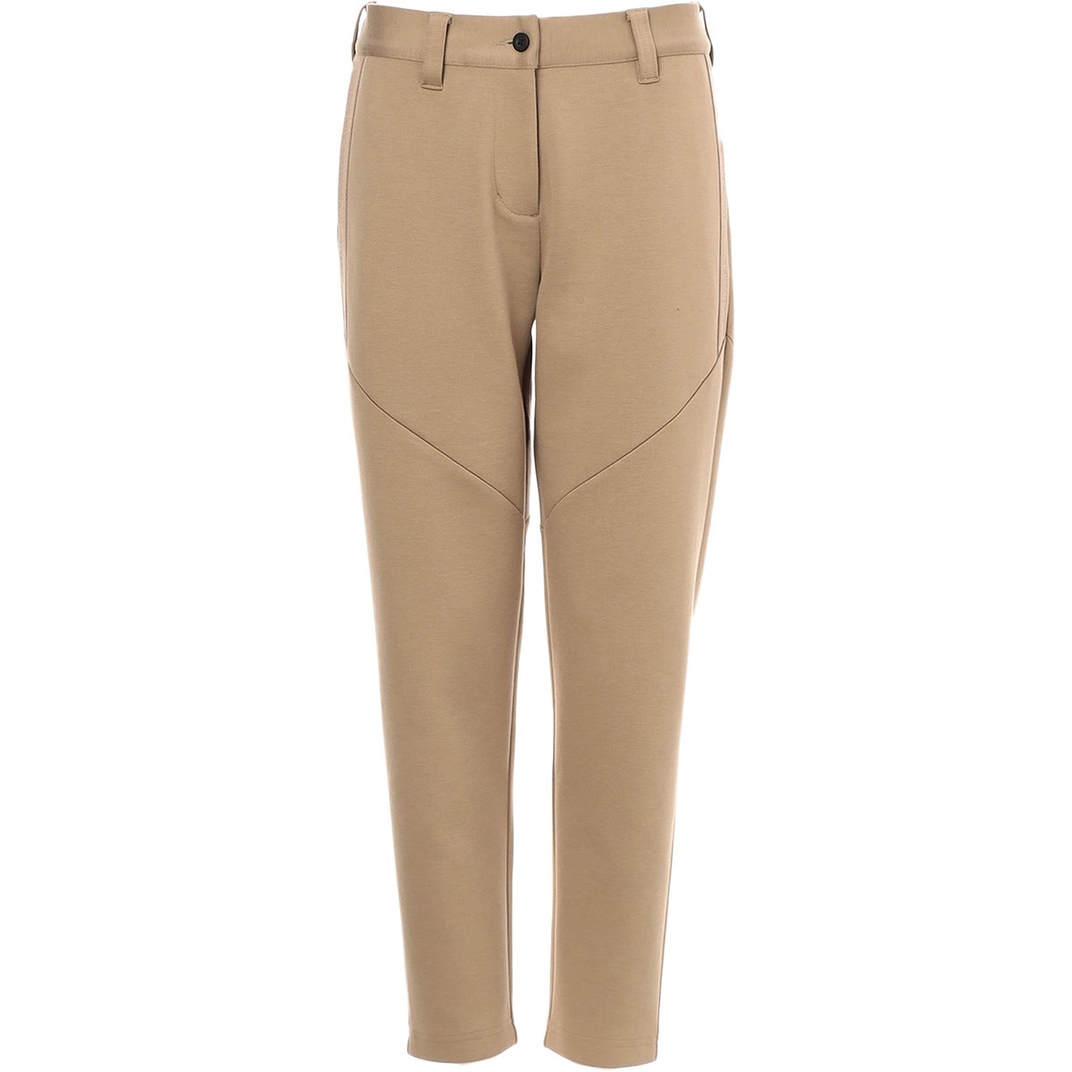 ウォーム ロゴ ラインパンツ レディス(ロングパンツ)|BRIEFING