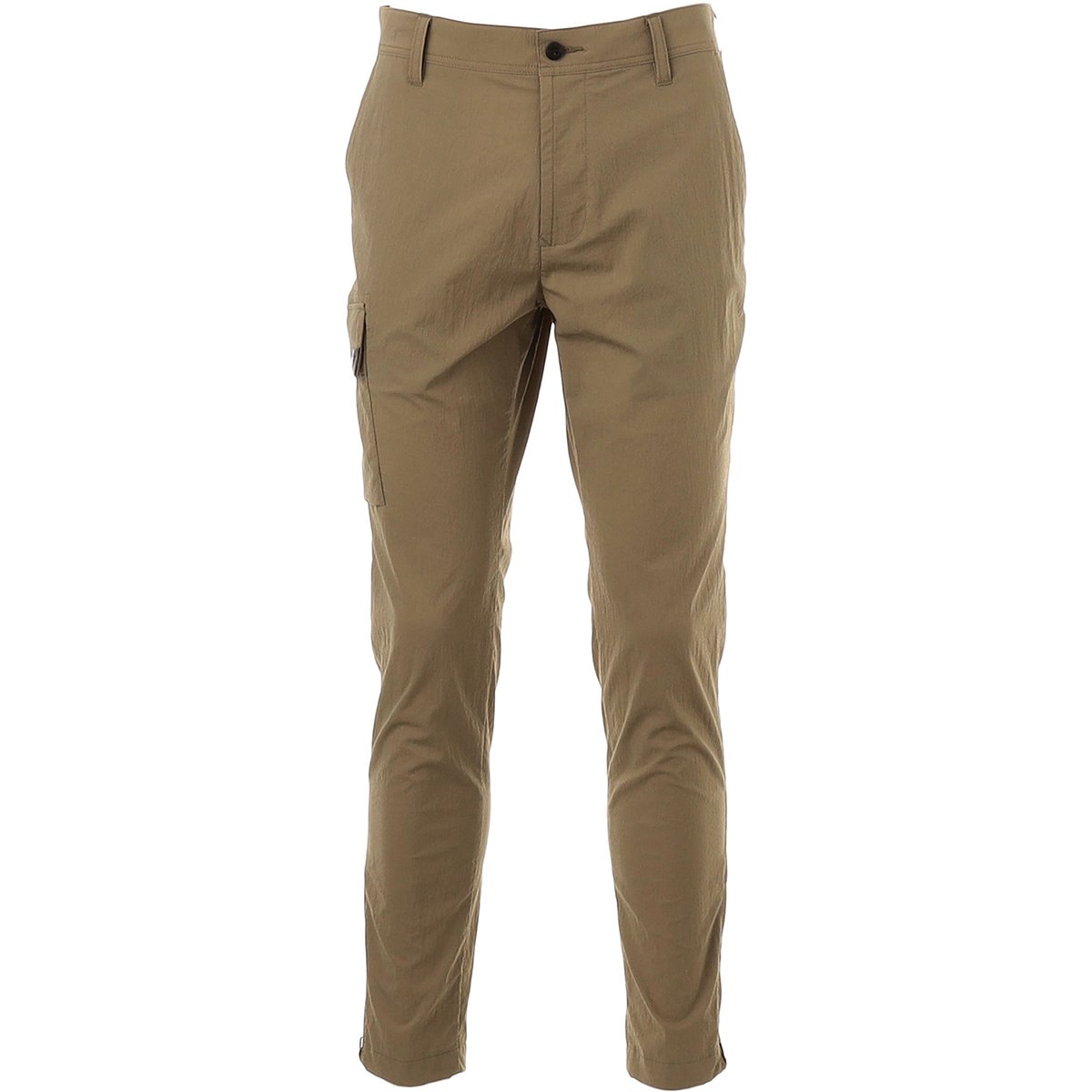 CE ストレッチ ヘムジップ カーゴパンツ(ロングパンツ)|BRIEFING