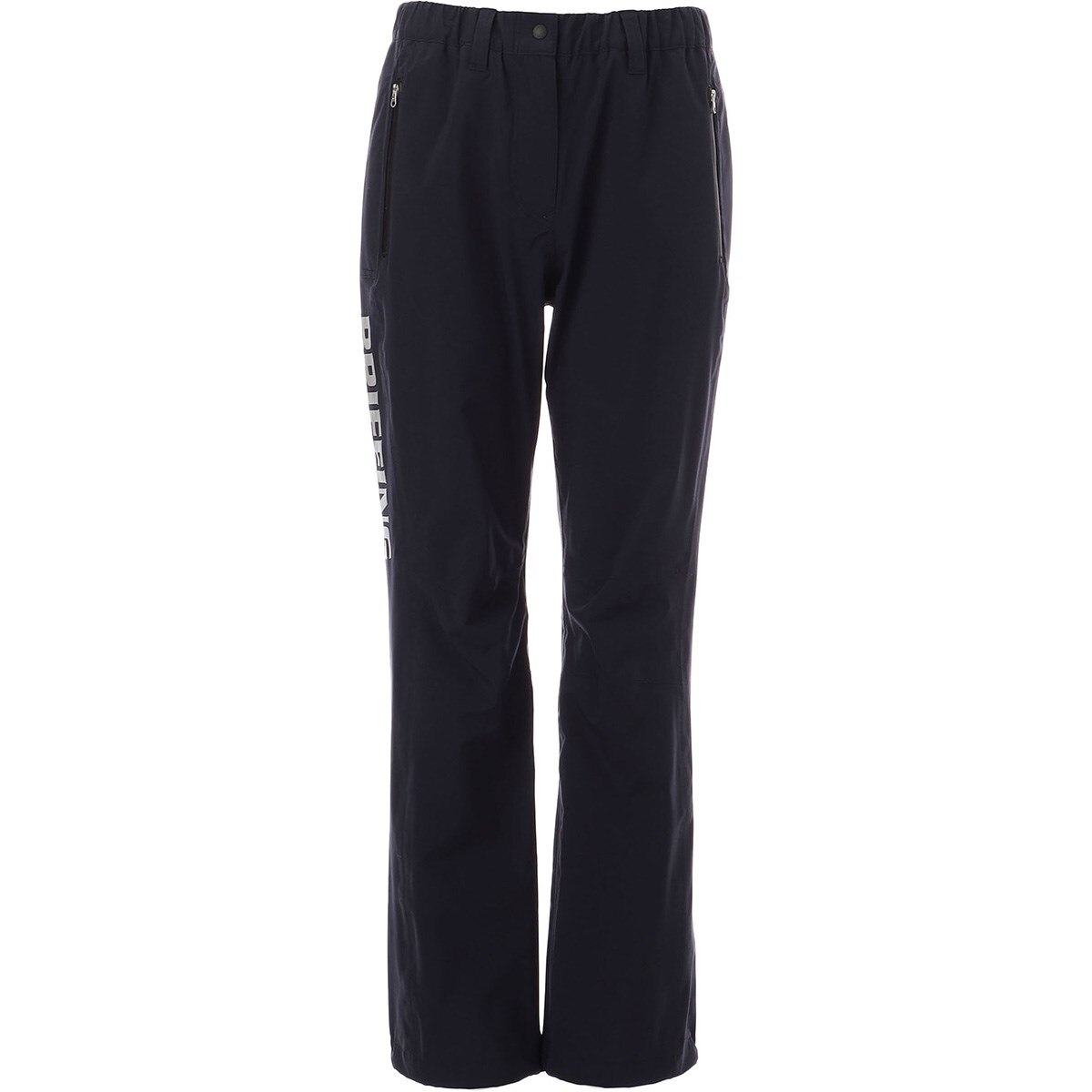 ブリーフィングゴルフ メンズ ウォータープルーフ レインパンツ ブラック M ブリーフィングゴルフ メンズ ウォータープルーフ レインパンツ