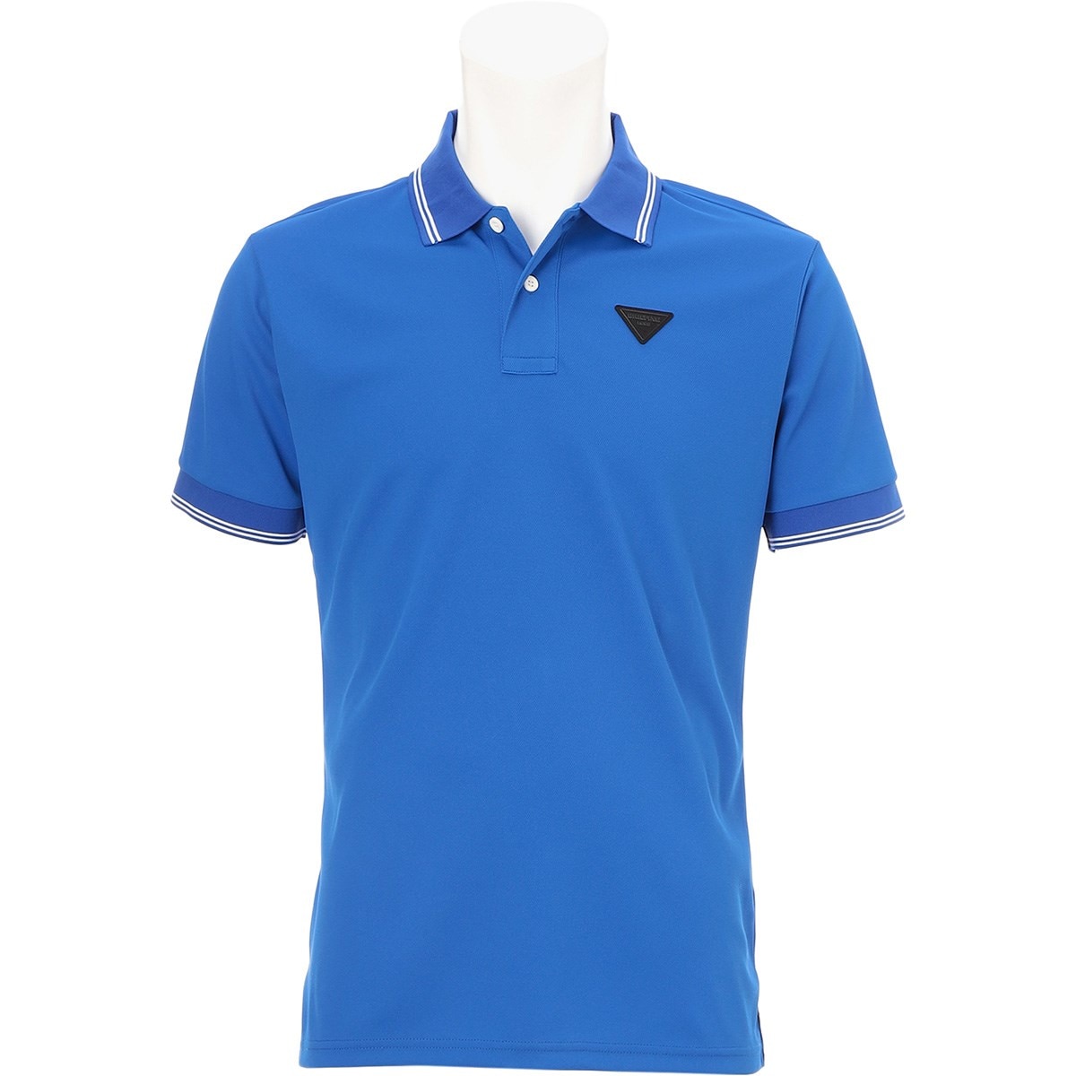 LA ミニライン 半袖ポロシャツ(半袖シャツ・ポロシャツ)|BRIEFING