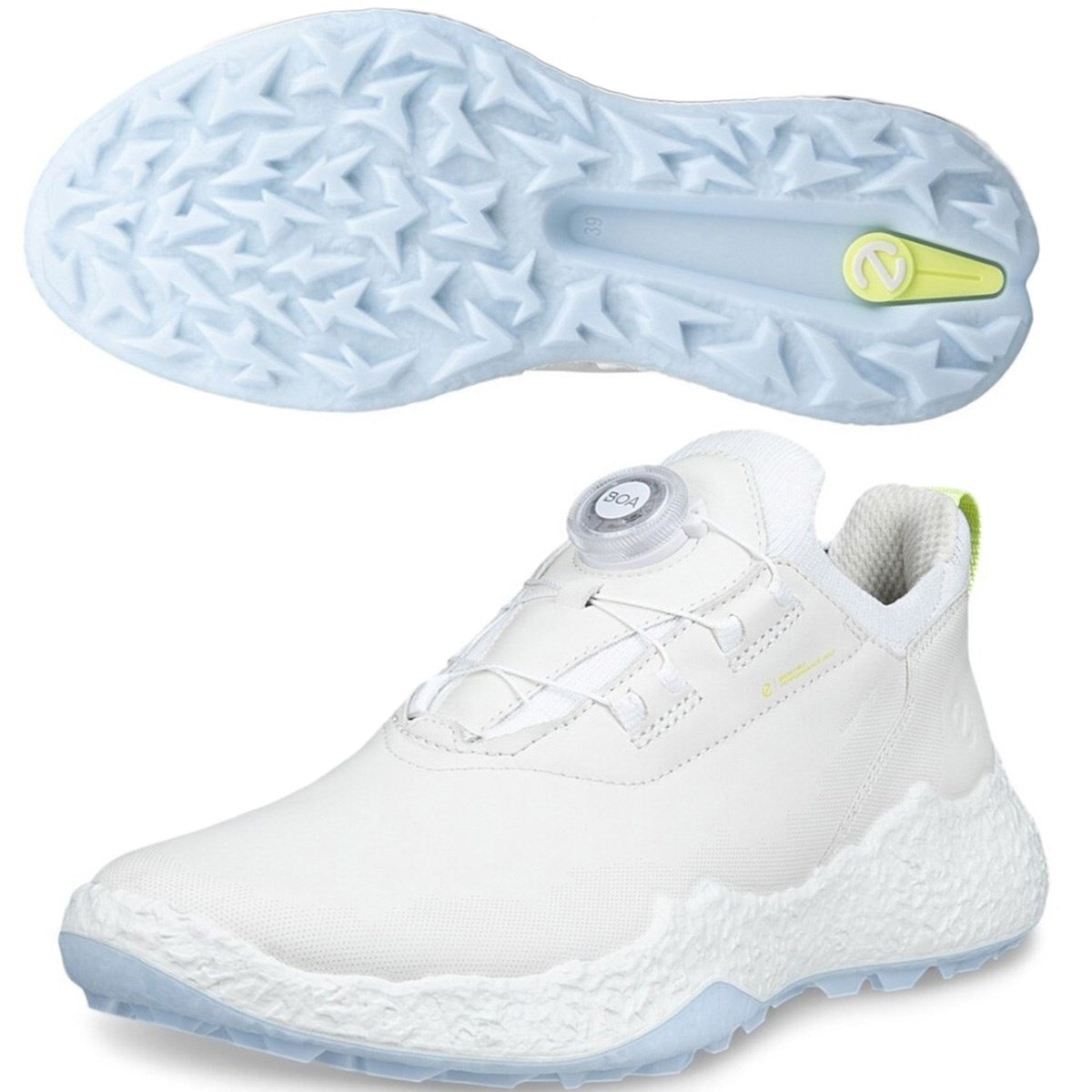 BIOM H5 BOA シューズ レディス(【女性】シューズ)|エコー(ecco