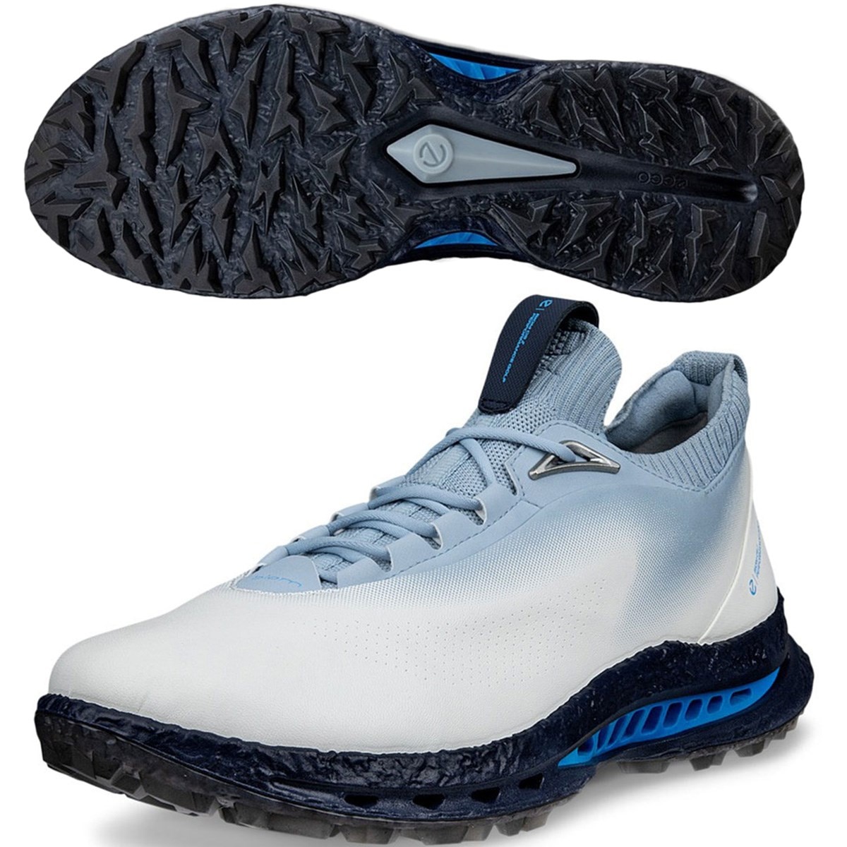 BIOM C5 シューズ(【男性】シューズ)|エコー(ecco) EG132604の通販