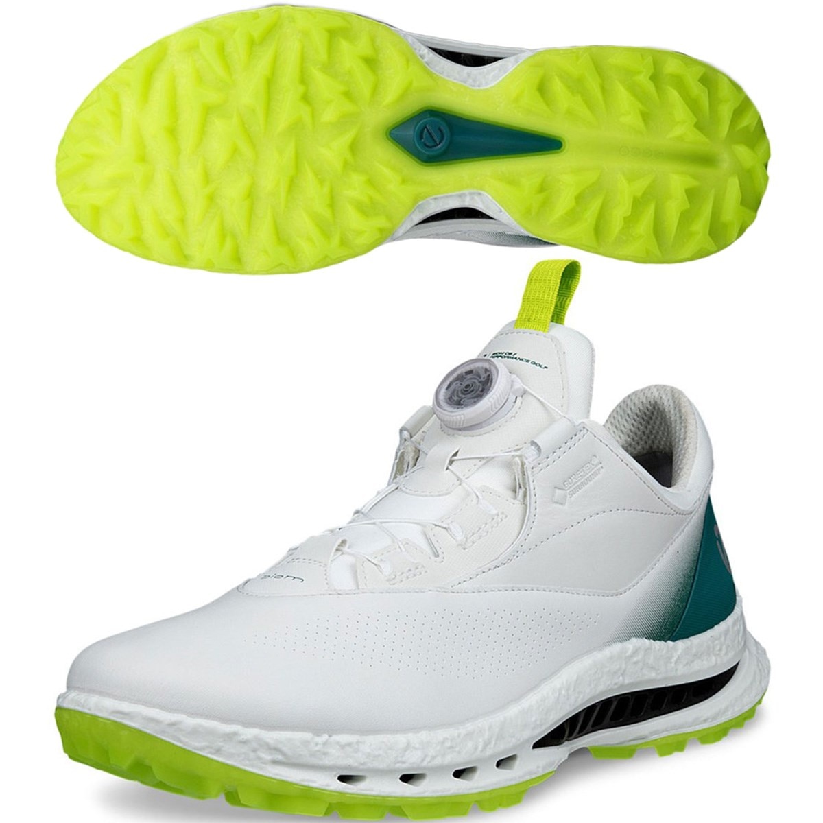 新品 ECCO　BIOM C5 BOA ゴルフシューズ/メンズ/39(24.5) BIOM C5 BOA シューズ(【男性】シューズ)|エコー(ecco) EG132614の通販