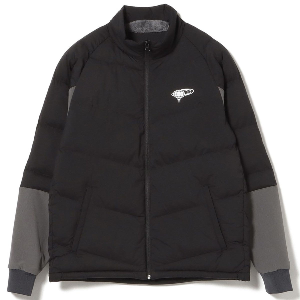 BEAMS GOLF ORANGE LABEL(ビームスゴルフオレンジレーベル) アウター