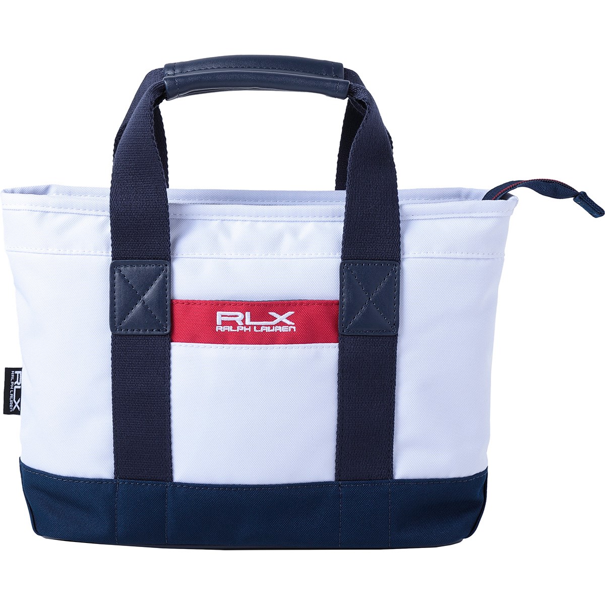 polo sport ポロスポーツ ゴルフバッグ　カートバッグ　ラウンドバッグ RLX カートポーチ(ラウンドバッグ)|POLO GOLF(ラルフローレン) RLZ020