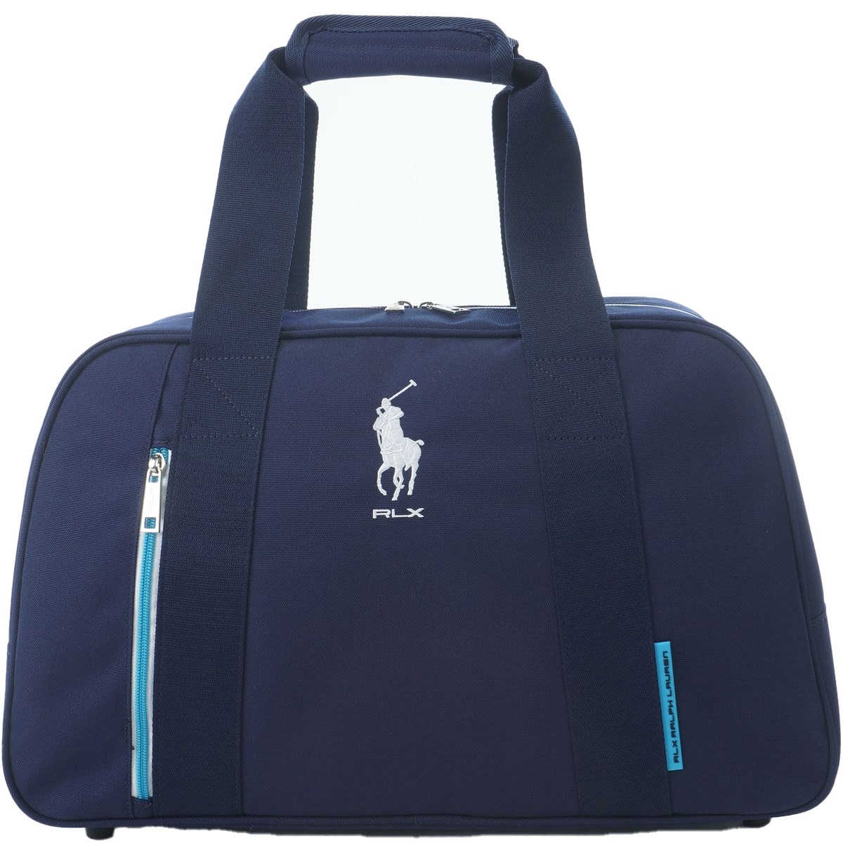 goody 美品 ラッセルノ ゴルフ ボストンバッグ ネイビー ゴルフ ボストンバッグ(メンズ・レディース等) レディス 通販｜GDO