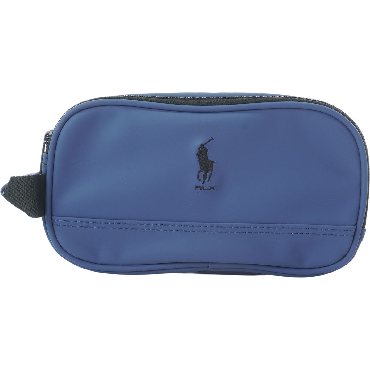 RLX ポーチ(ラウンドバッグ)|POLO GOLF(ラルフローレン) RLZ017Bの通販