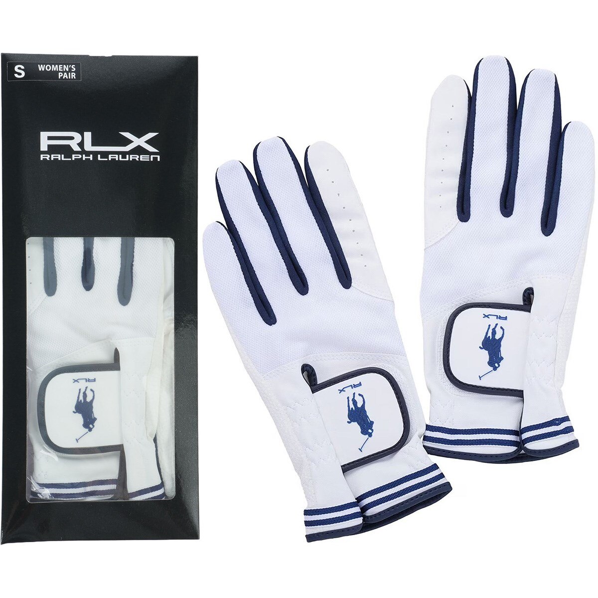 Polo Golf Gloves (Ralph Lauren) - Online Shopping | GDO Golf Shop
