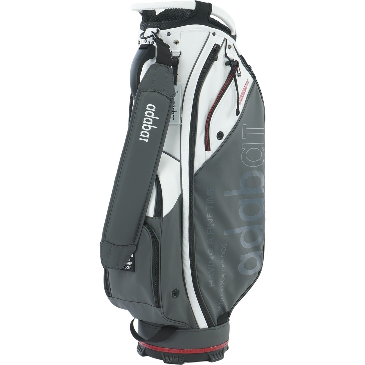 キャディバッグ(【男性】キャディバッグ)|adabat(アダバット) ABC438の