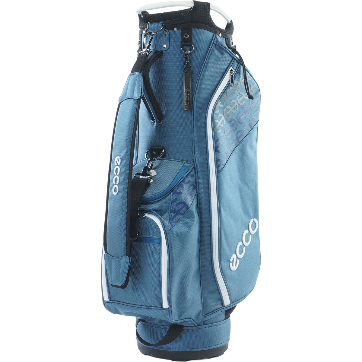ecco(エコー) キャディバッグ 新商品 通販｜GDOゴルフショップ