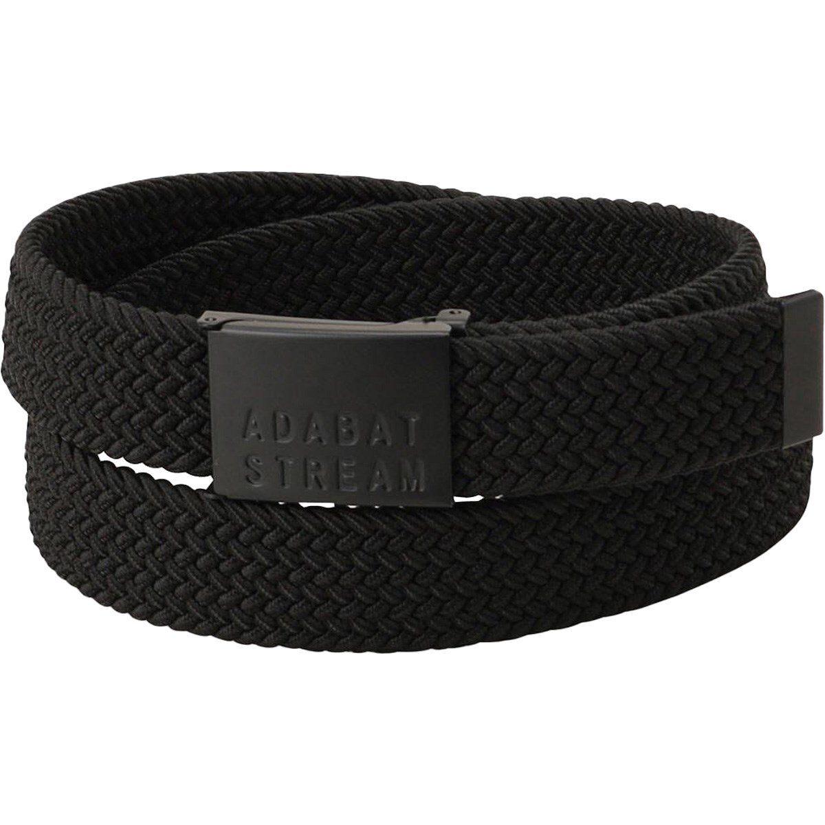アダバットストリーム（ADABAT STREAM）/ADABAT STREAMミニマルメッシュベルト ミニマルメッシュベルト(ベルト)|ADABAT STREAM(アダバットストリーム