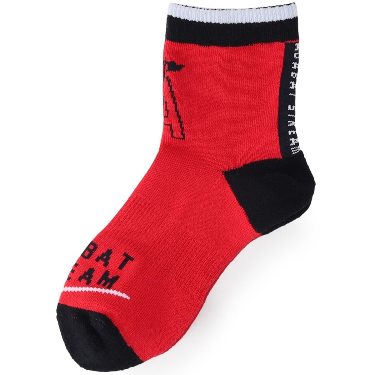 STショートアシストソックス(靴下)|ADABAT STREAM(アダバット