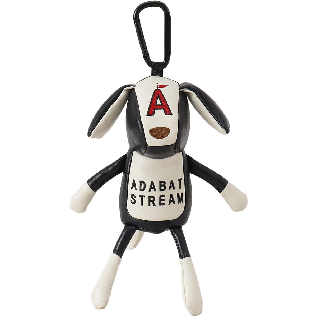 ADABAT STREAMくん モノ ボールケース(ゴルフボールケース)|ADABAT