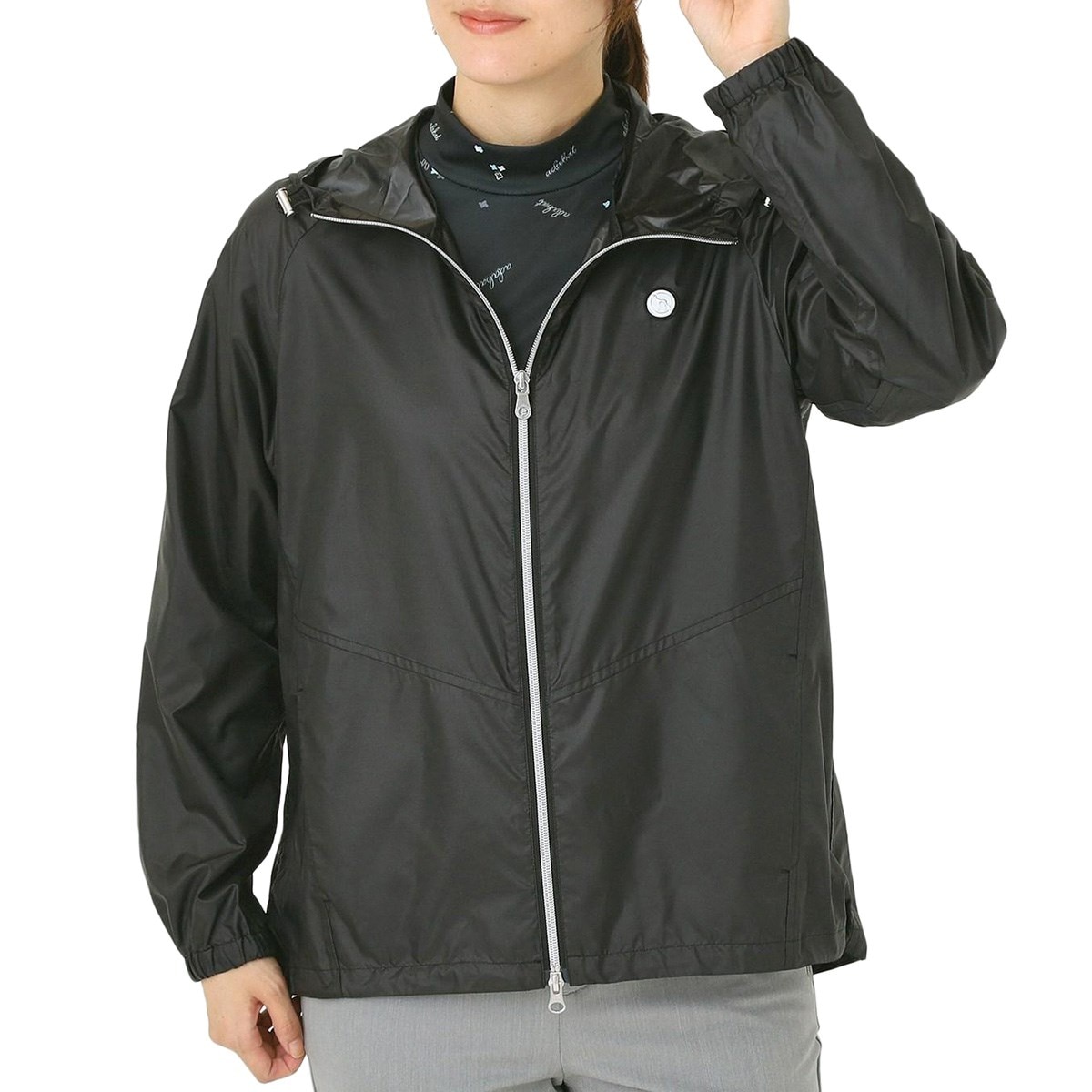 アダバット トレーナー・パーカー レディス 通販｜GDOゴルフショップ