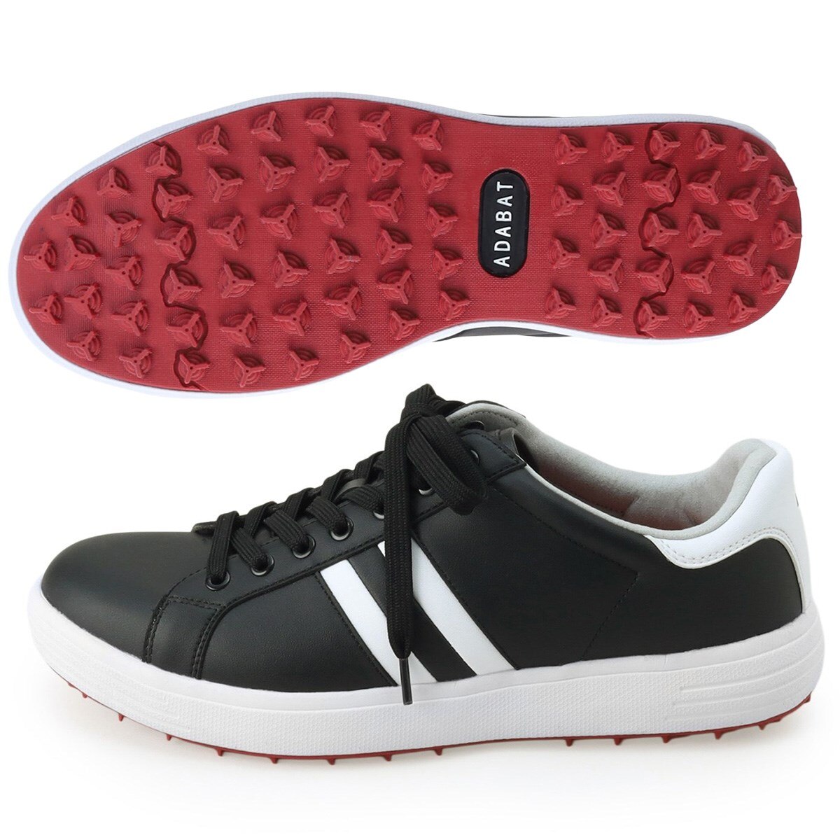 アダバットストリーム　ADABAT STREAM　STスパイクレスシューズ STスパイクレスシューズ(【男性】シューズ)|ADABAT STREAM(アダバット