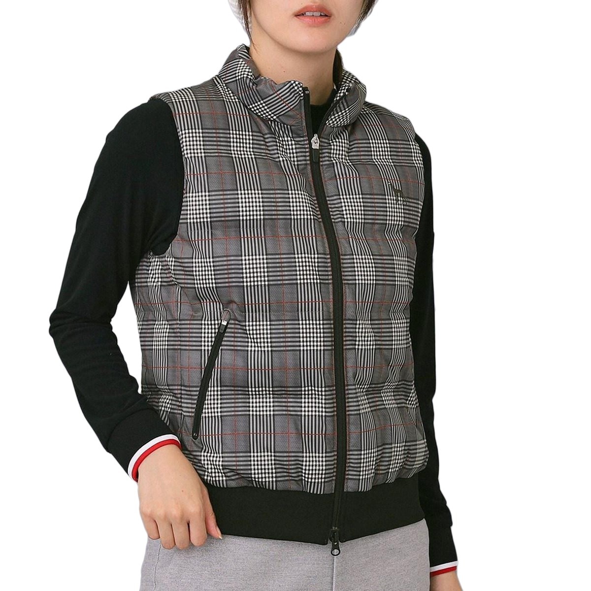 ゴルフ ベスト (レディスゴルフウェア) 新商品 通販｜GDOゴルフショップ