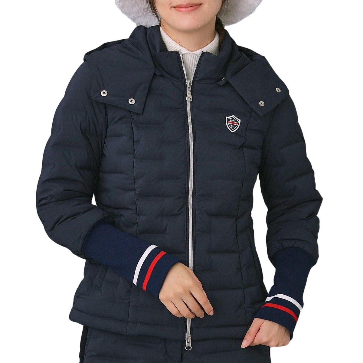 アダバットネイビー(ADABAT NAVY) アウター 新商品 通販｜GDOゴルフ