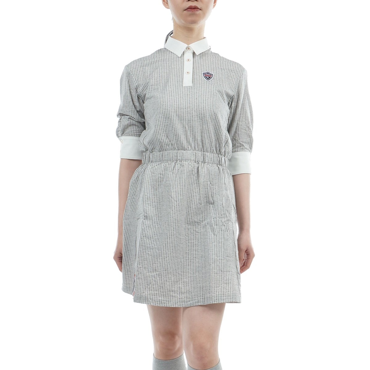 アダバットネイビー(ADABAT NAVY) ワンピース 通販｜GDOゴルフショップ