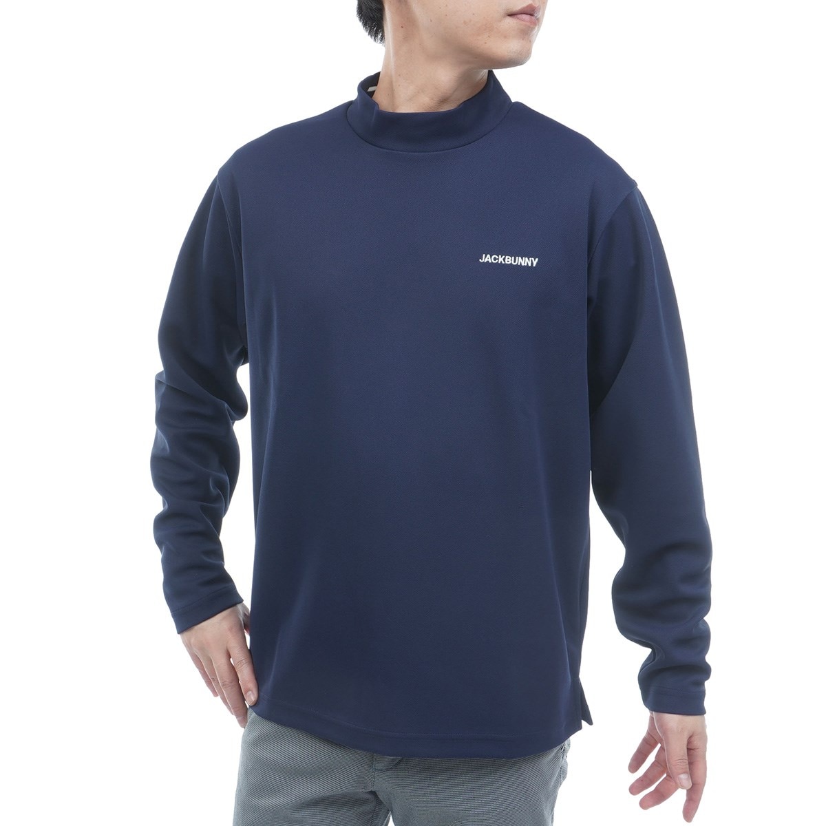 ジャックバニー シャツ メンズ 通販｜GDOゴルフショップ