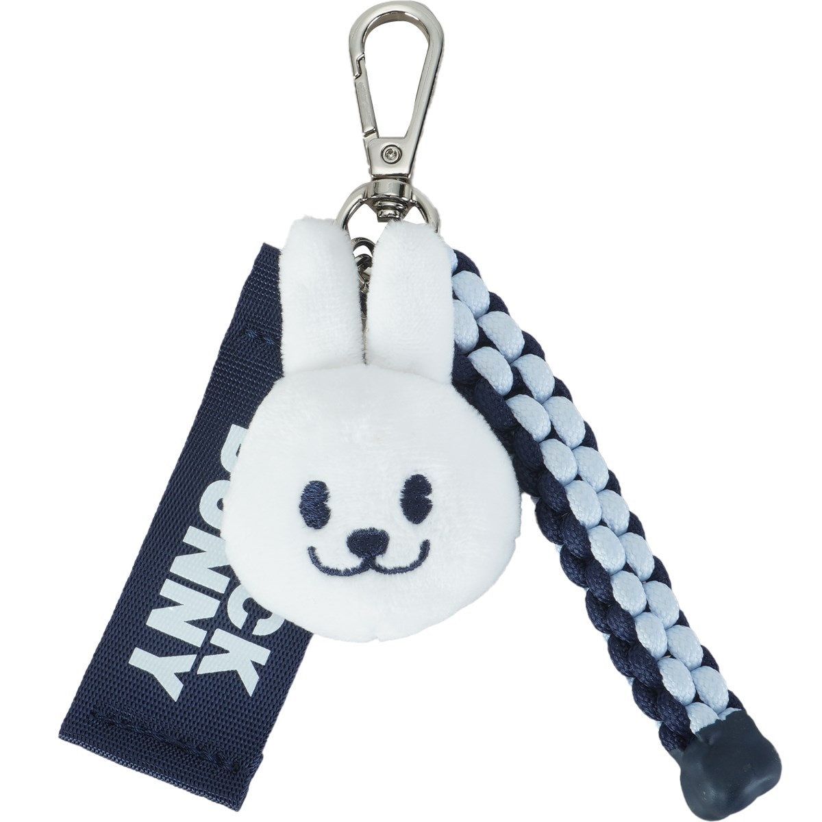 うさぎティー挿し(その他ラウンド小物)|Jack Bunny!!(ジャックバニー