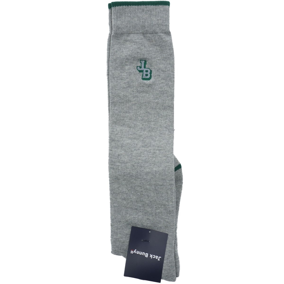 ワンポイントハイソックス レディス(靴下)|Jack Bunny!!(ジャック