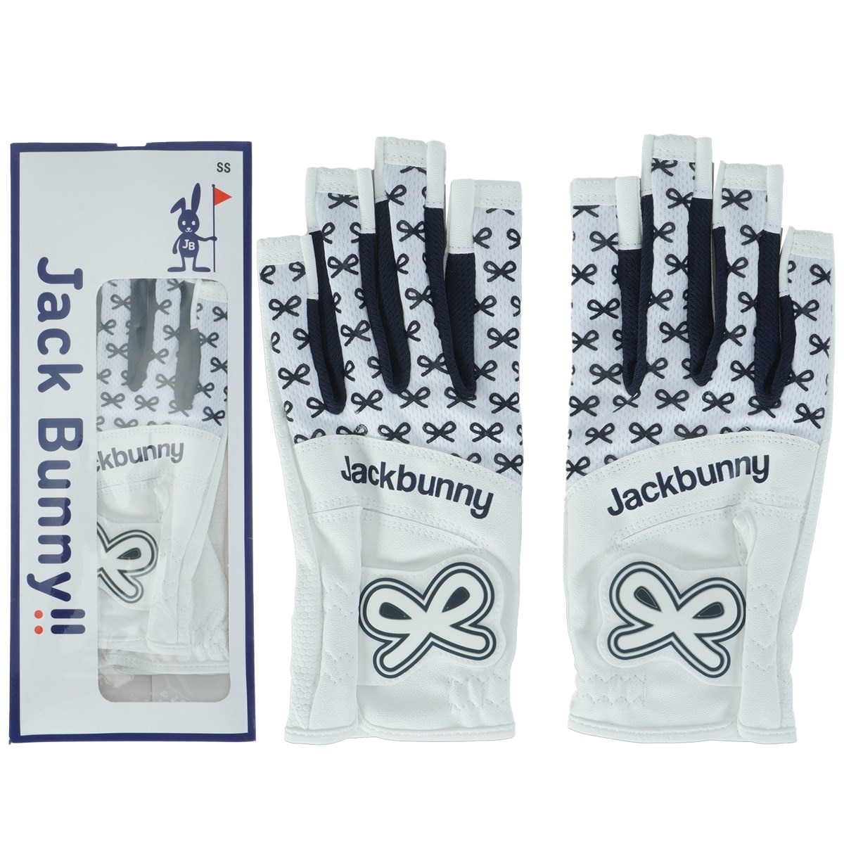 ジャックバニー グローブ レディス 通販｜GDOゴルフショップ