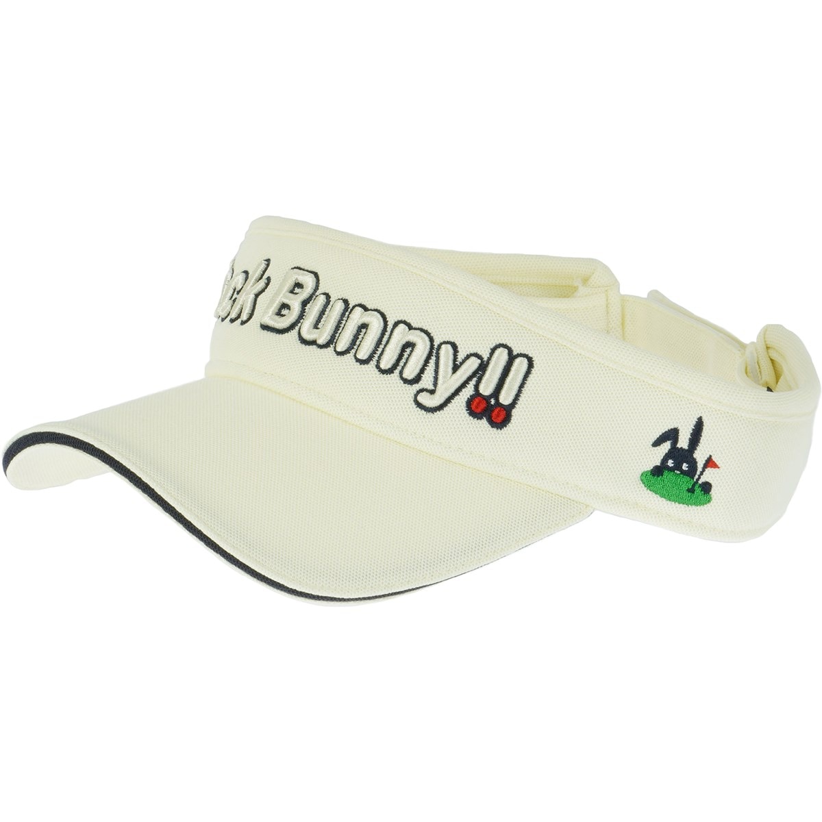 サンバイザー(【男性】バイザー)|Jack Bunny!!(ジャックバニー