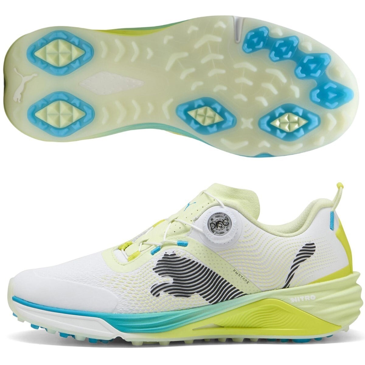 プーマ(PUMA) ゴルフシューズ メンズ 通販｜GDOゴルフショップ