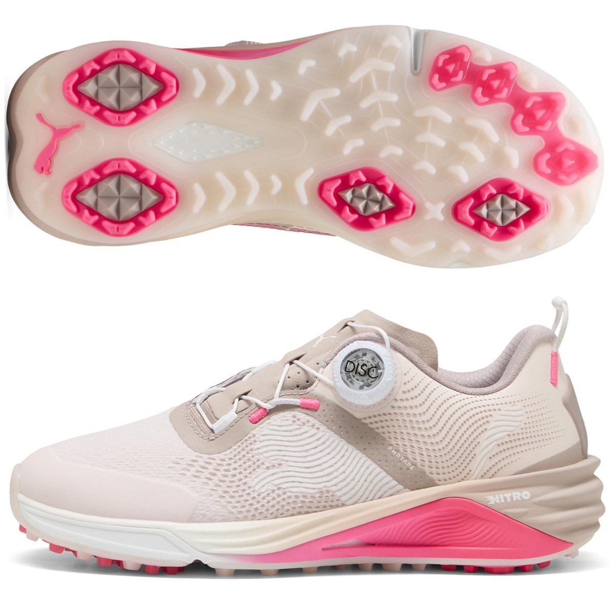 プーマ(PUMA) ゴルフシューズ レディス 通販｜GDOゴルフショップ