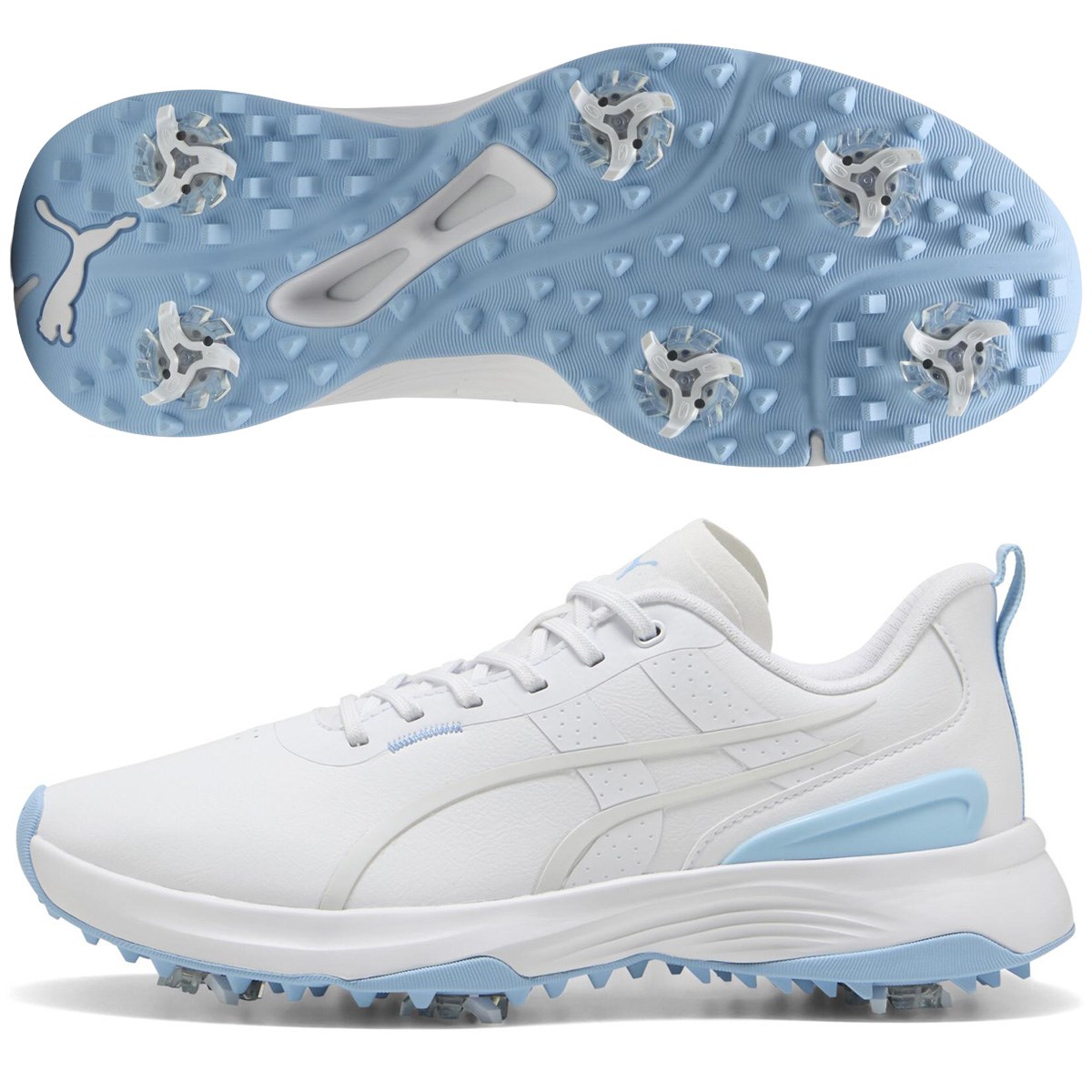 PUMA プーマ IGNITE イグナイト 193000 ゴルフ ゴルフシューズ イグナイト ブレイズ 3 シューズ レディス(【女性】シューズ)|PUMA