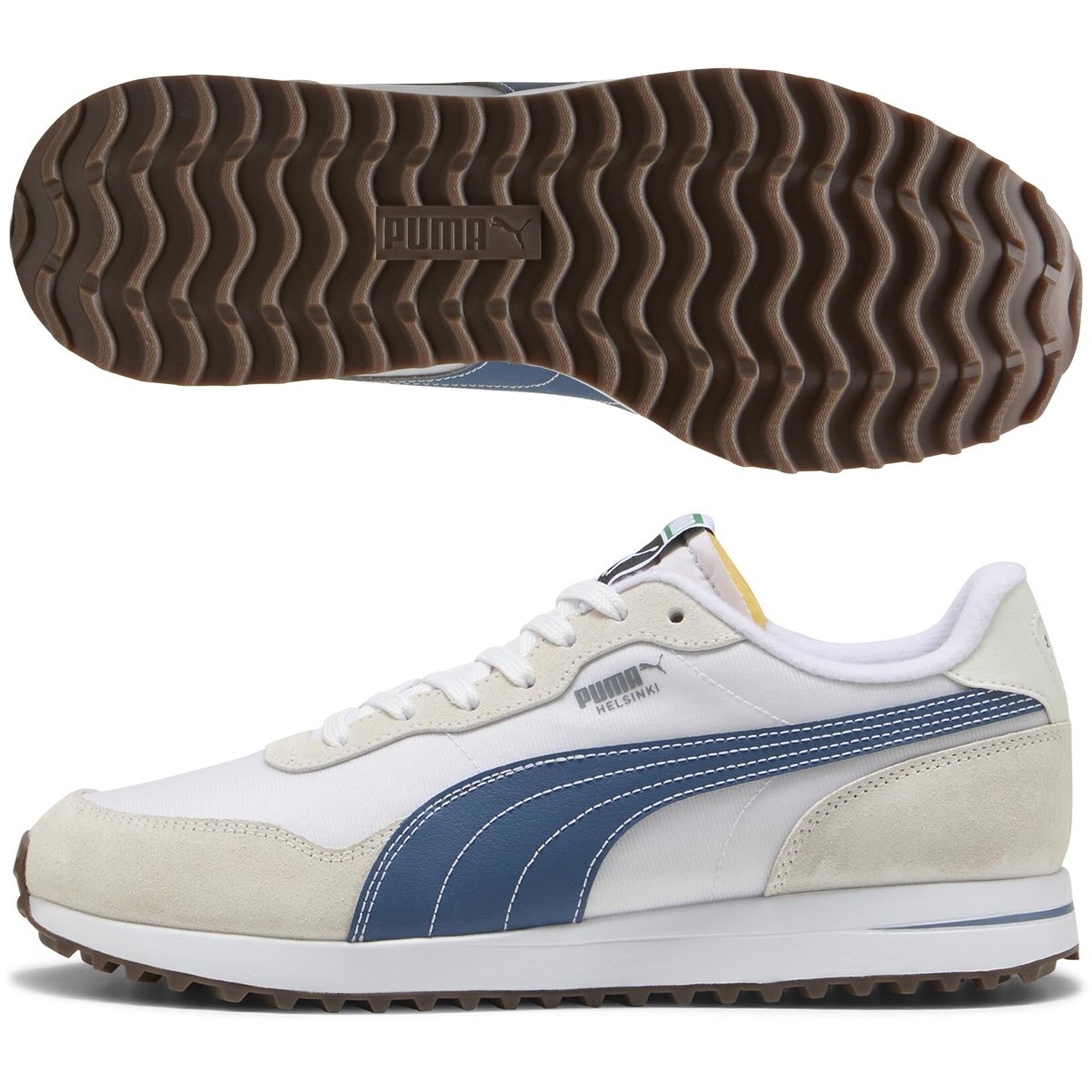 プーマ(PUMA) ゴルフシューズ レディス 通販｜GDOゴルフショップ