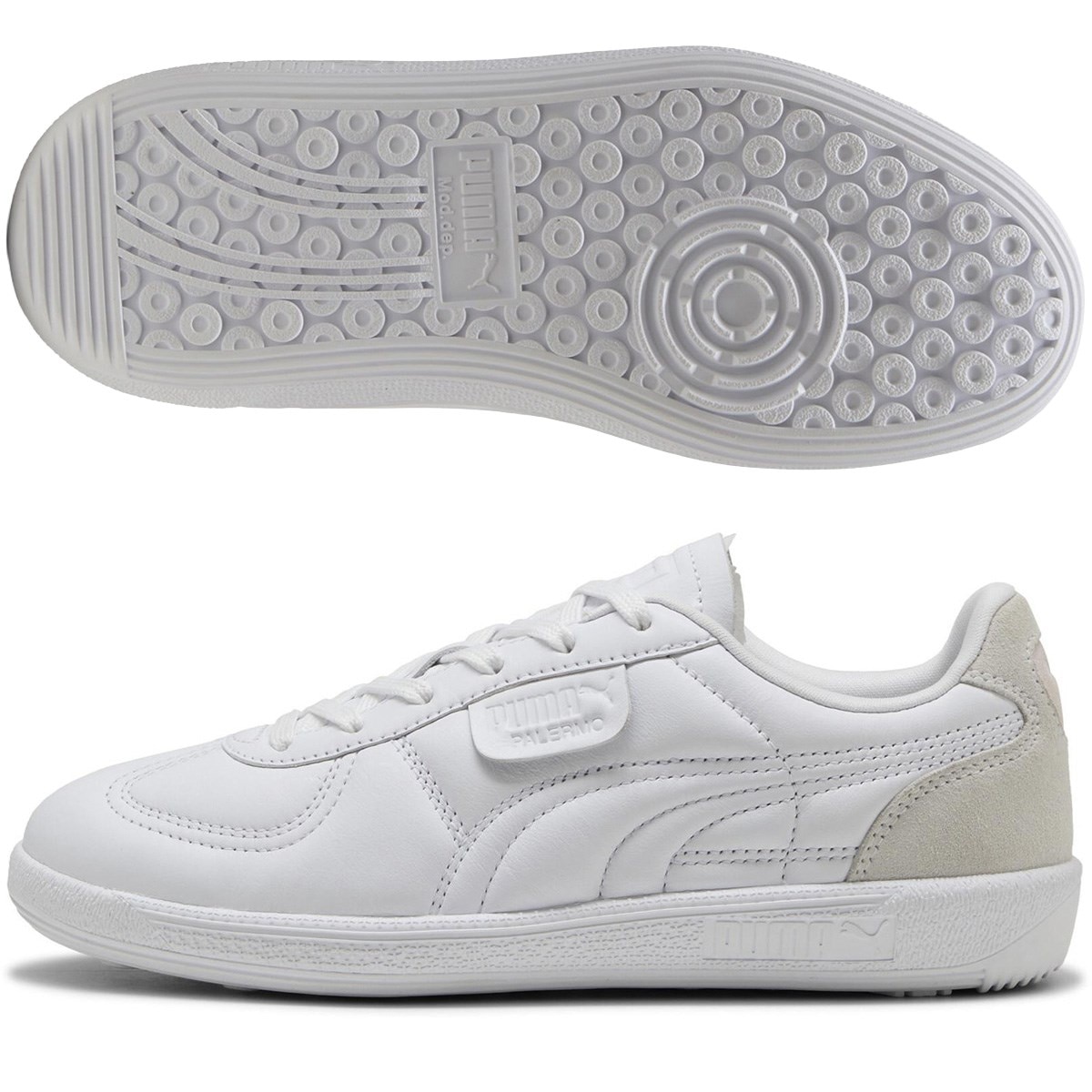 パレルモ G シューズ レディス(【女性】シューズ)|PUMA(プーマ) 313609