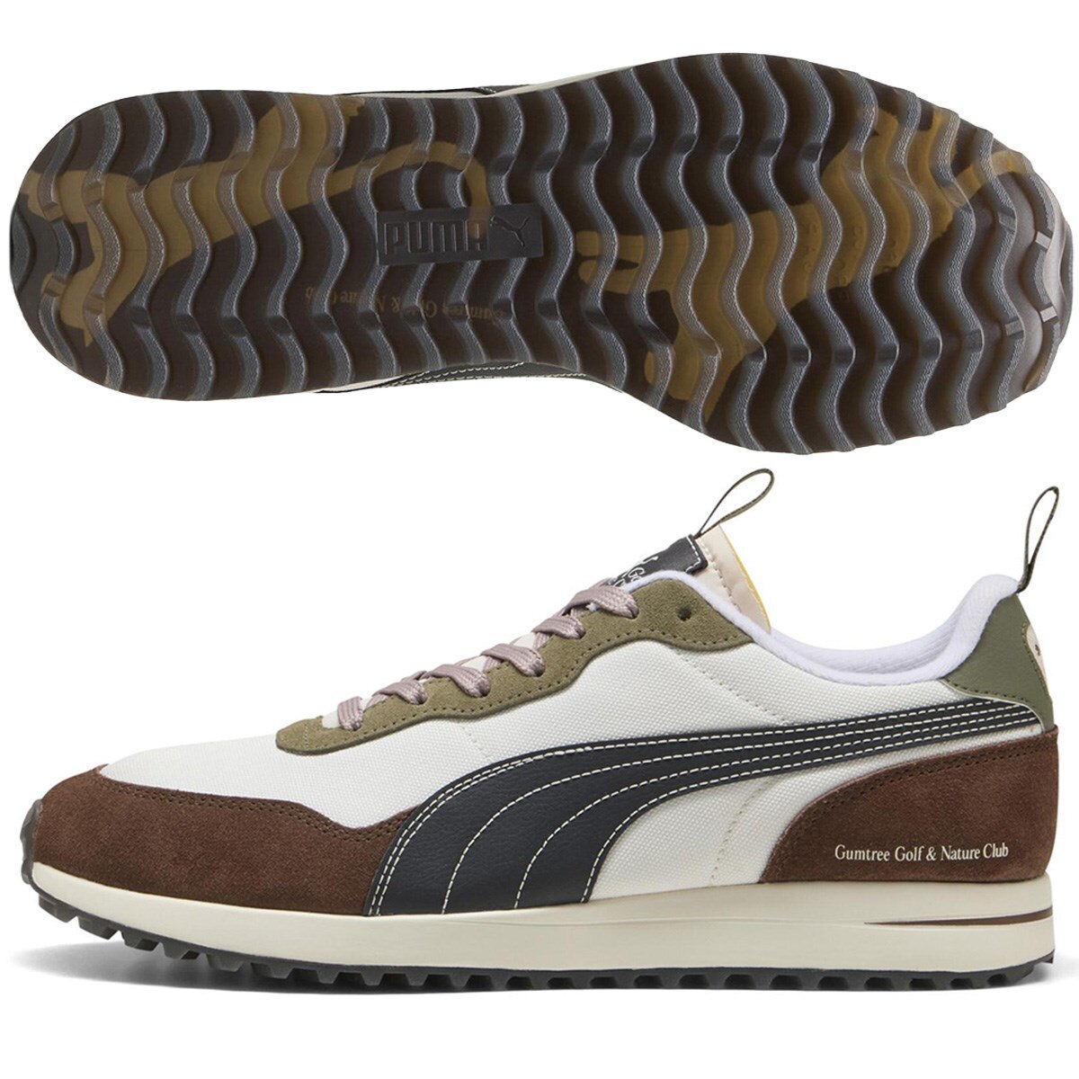 Puma×GGCN ヘルシンキG シューズ(【男性】シューズ)|PUMA(プーマ