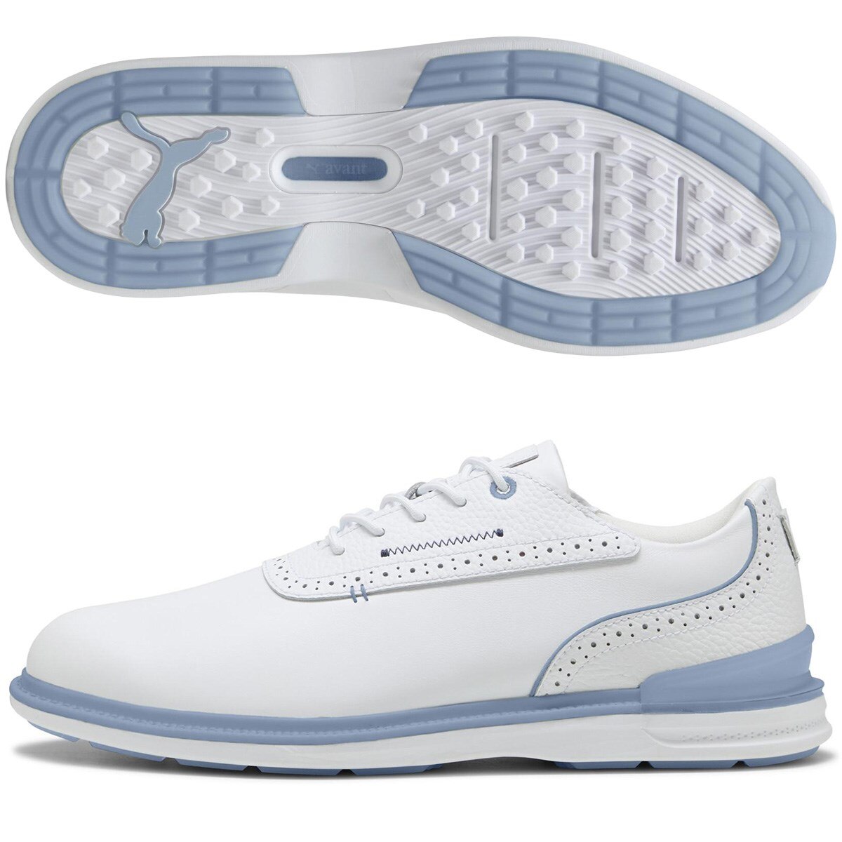 Puma x RC Avant 2.0 Shoes (Men's Shoes) | PUMA (313279) - GDO Golf