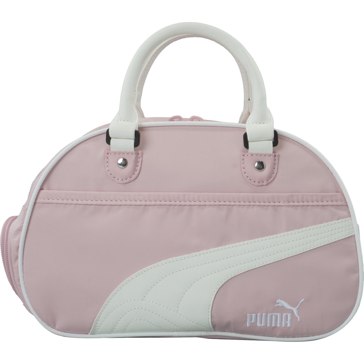 SC クラシック 保冷 ラウンドトートバッグ(ラウンドバッグ)|PUMA