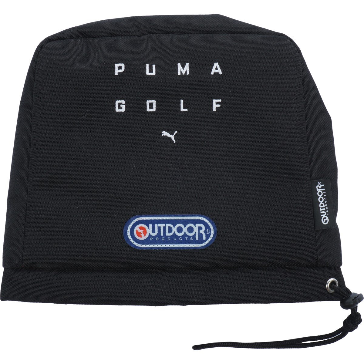 OUTDOOR PRODUCTS アイアンカバー(ヘッドカバー（アイアン）)|PUMA