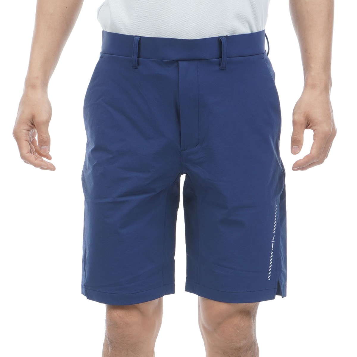 シャドウキャット ZIKU ストレッチ テックハーフパンツ(ハーフパンツ