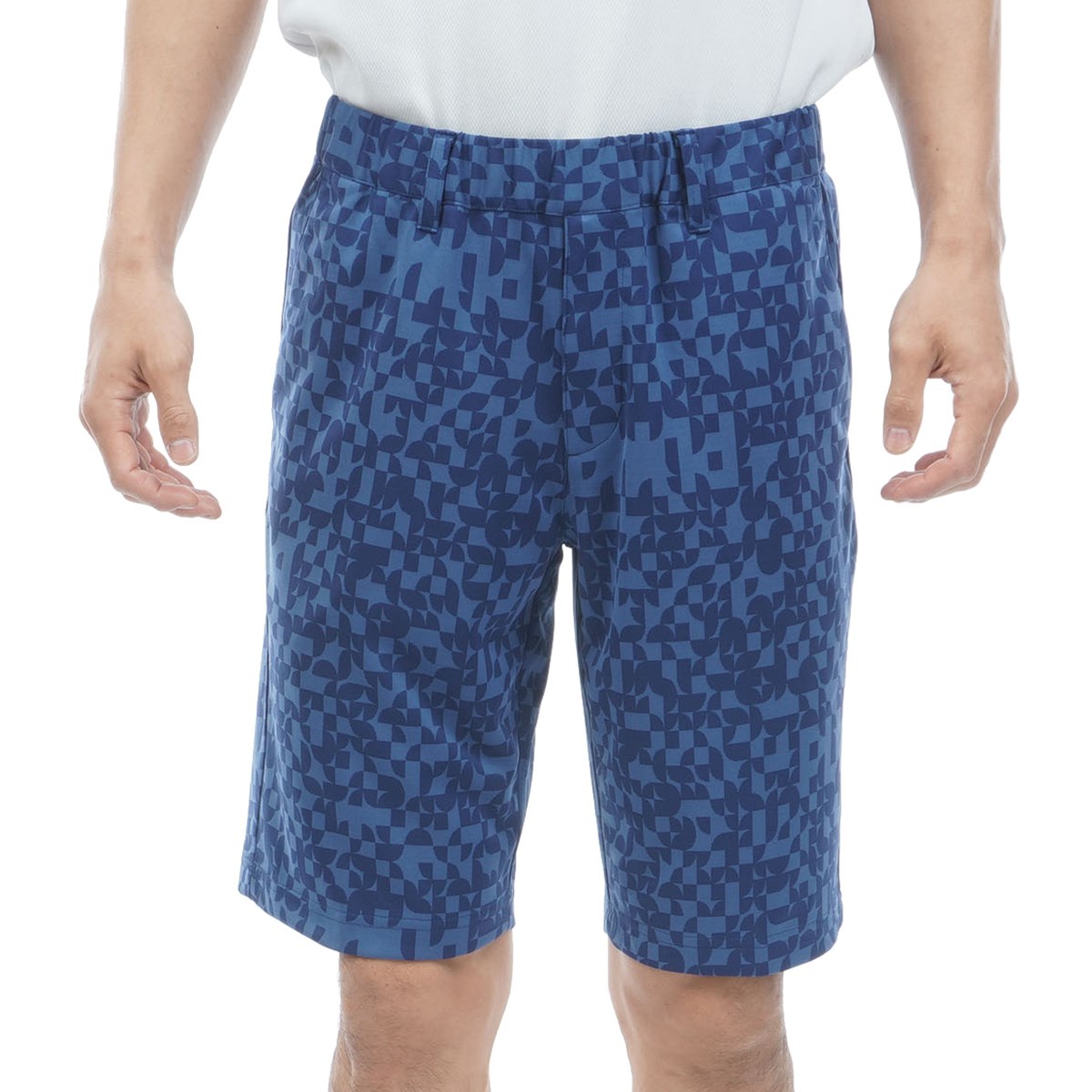 PB GRAPHIC ハーフパンツ(ハーフパンツ)|PUMA(プーマ) 637962の通販