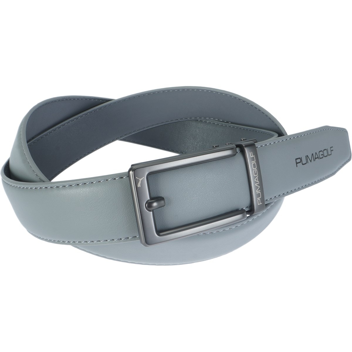 ロゴイーズフィット ベルト(ベルト)|PUMA(プーマ) 055139の通販 - GDO
