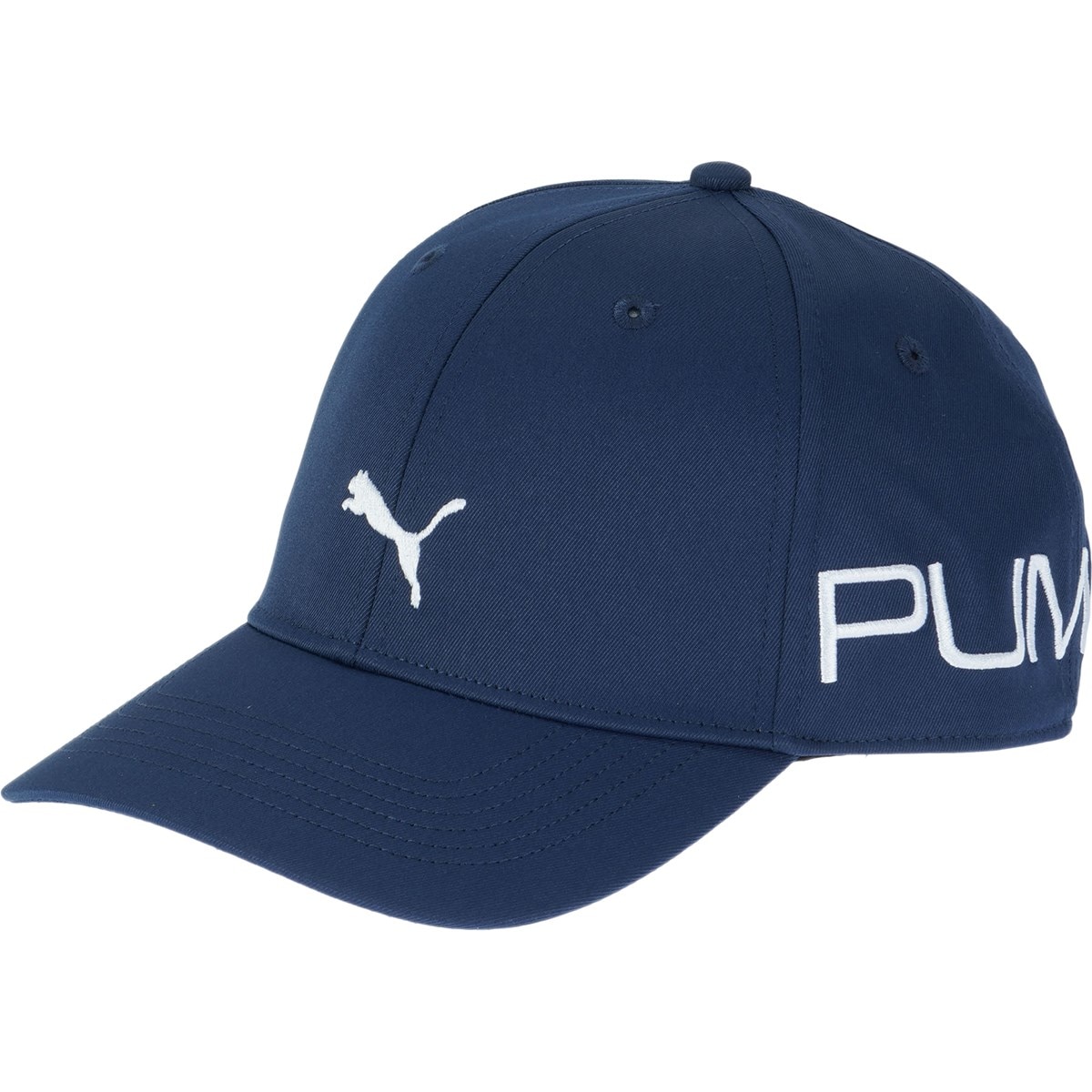 ビッグロゴ キャップ(【男性】キャップ)|PUMA(プーマ) 027665の通販