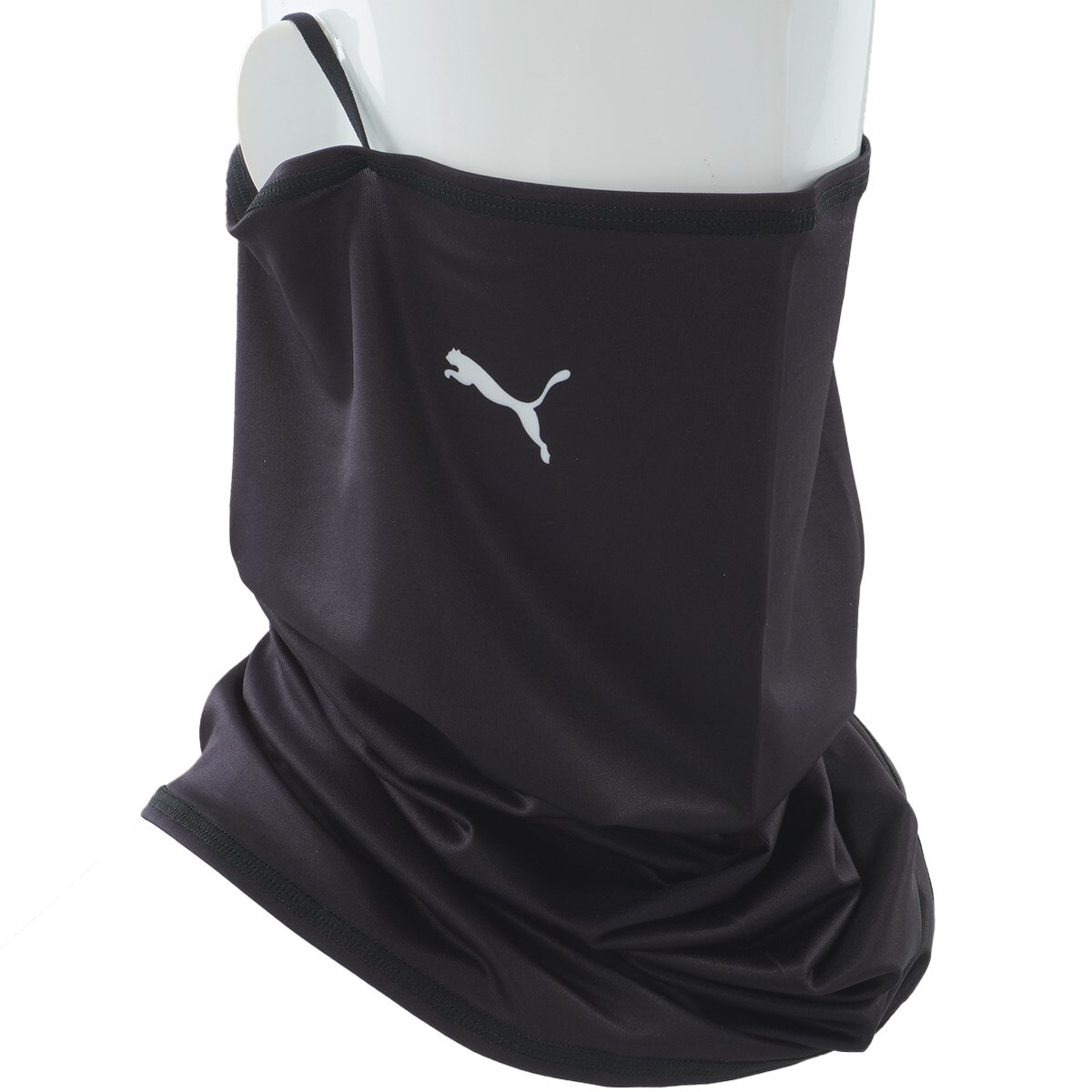 ストレッチ ロゴ ネッククーラー(その他ラウンド小物)|PUMA(プーマ