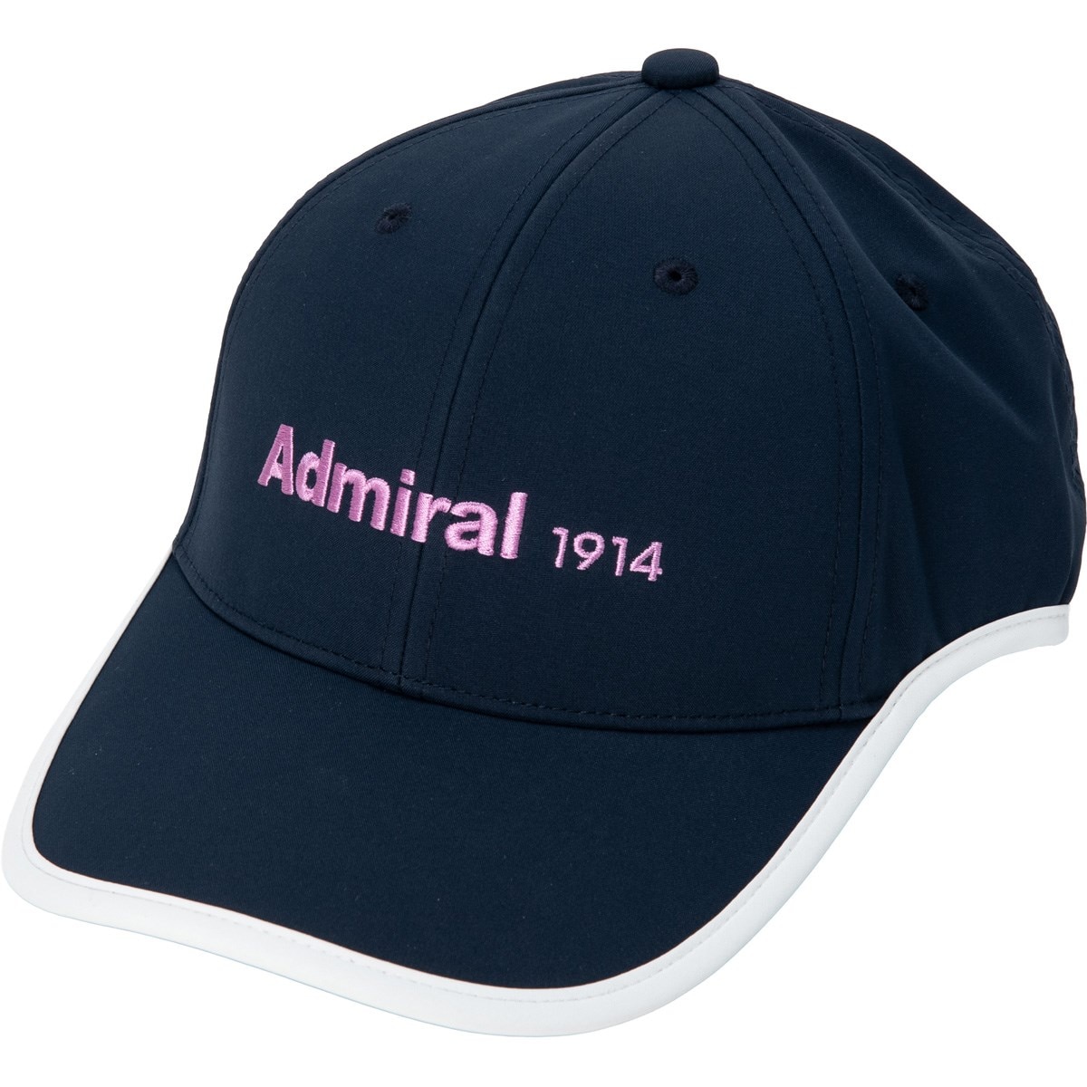 【新品】Admiral(アドミラル)別注キャップ Admiral（アドミラル）の「Admiral(アドミラル)別注キャップ（キャップ