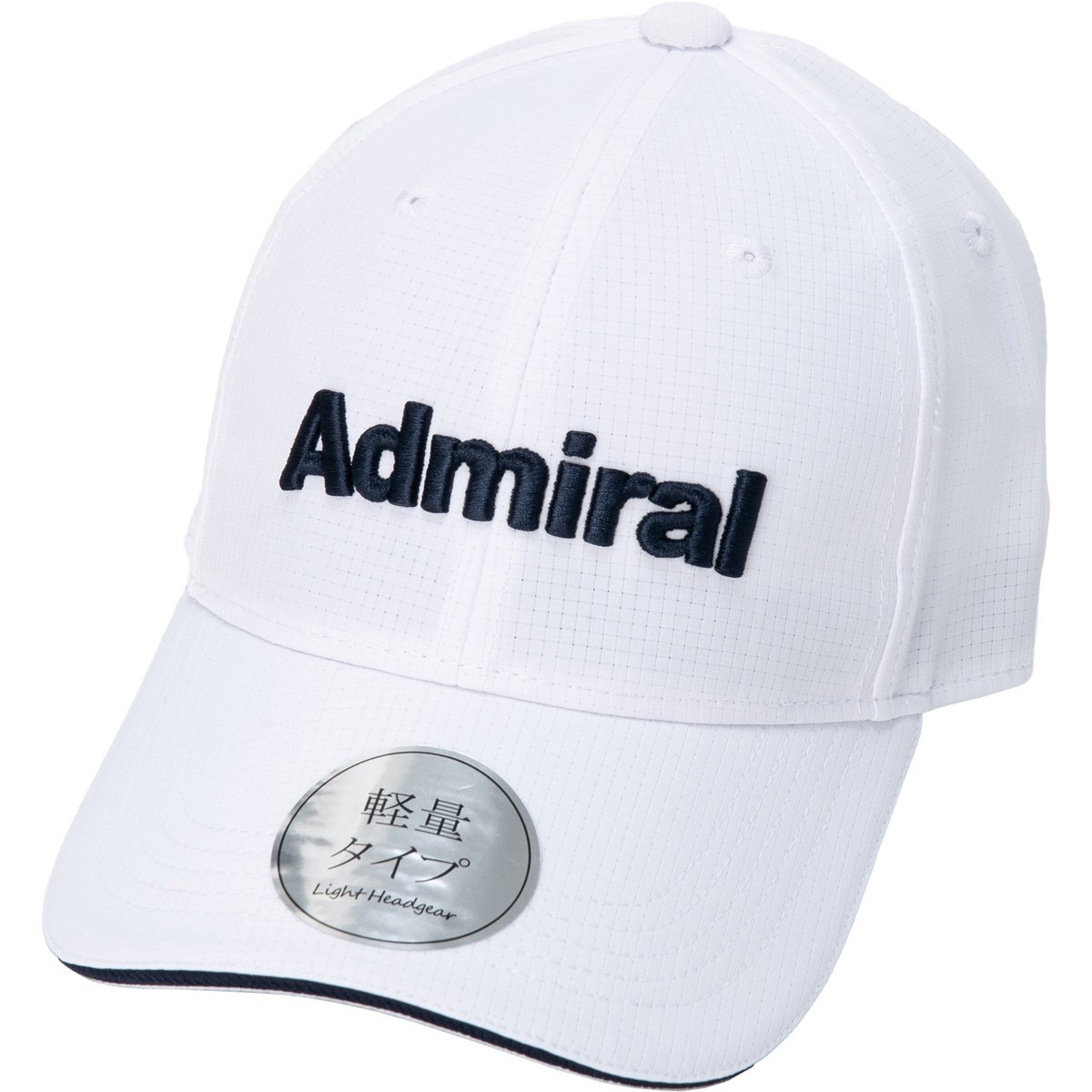 ラウンディッシュ キャップ レディス(【女性】キャップ)|Admiral