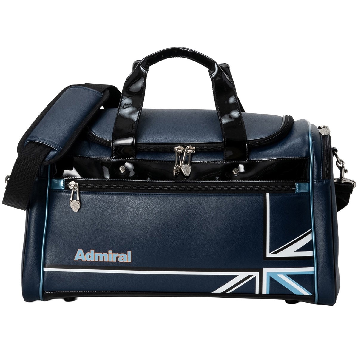 Admiral ボストンバッグ UJスポーツ ボストンバッグ(ボストンバッグ)|Admiral(アドミラル