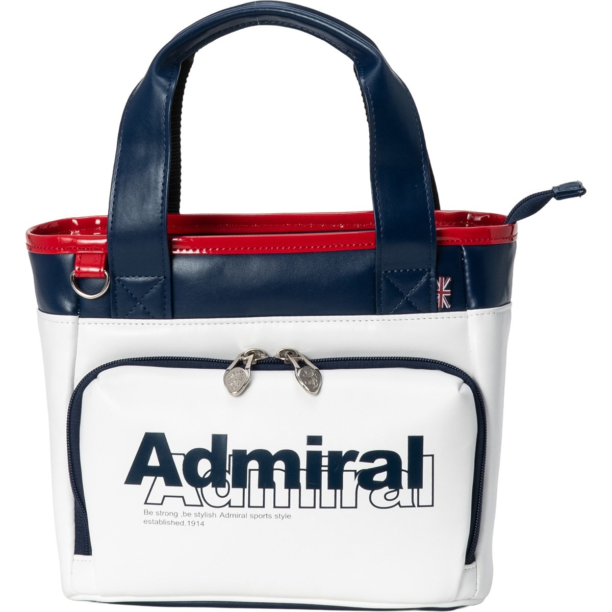 スポーツ ラウンドバッグ(ラウンドバッグ)|Admiral(アドミラル
